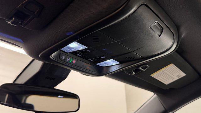 used 2024 Chevrolet Equinox car, priced at $25,739