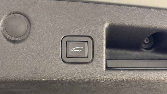 used 2024 Chevrolet Equinox car, priced at $25,739