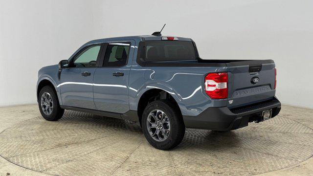 new 2025 Ford Maverick car, priced at $30,741