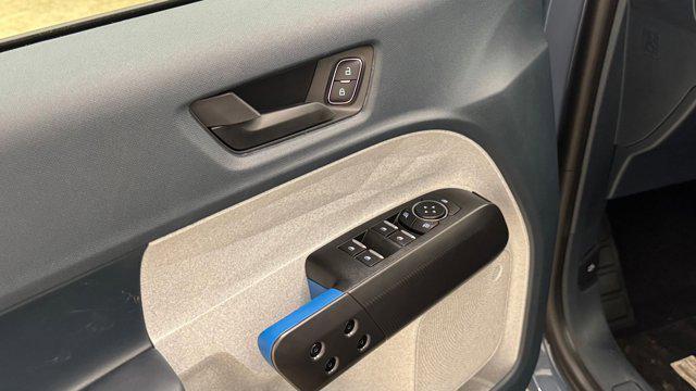 new 2025 Ford Maverick car, priced at $30,741