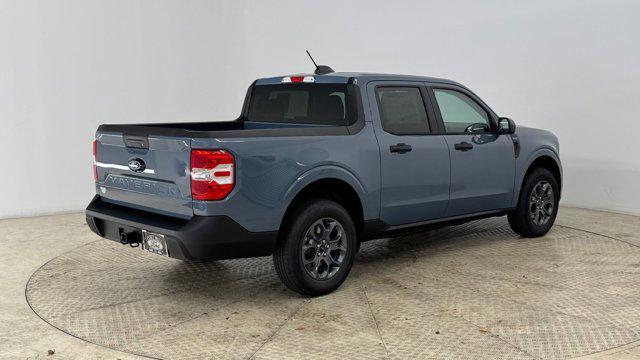 new 2025 Ford Maverick car, priced at $30,741