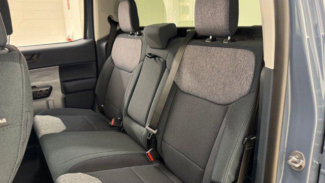 new 2025 Ford Maverick car, priced at $30,741