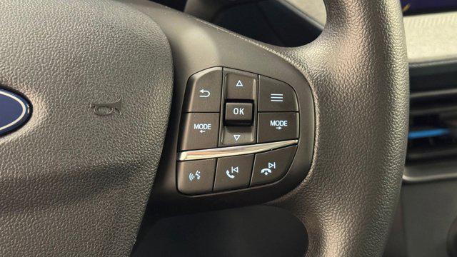 new 2025 Ford Maverick car, priced at $30,741