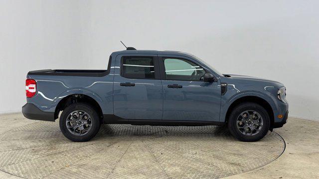 new 2025 Ford Maverick car, priced at $30,741