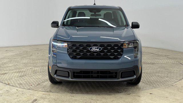 new 2025 Ford Maverick car, priced at $30,741