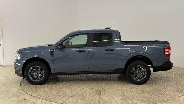 new 2025 Ford Maverick car, priced at $30,741