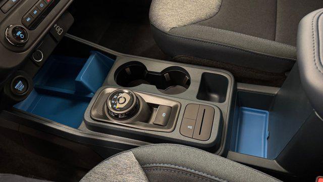 new 2025 Ford Maverick car, priced at $30,741