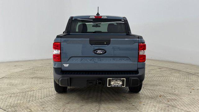 new 2025 Ford Maverick car, priced at $30,741