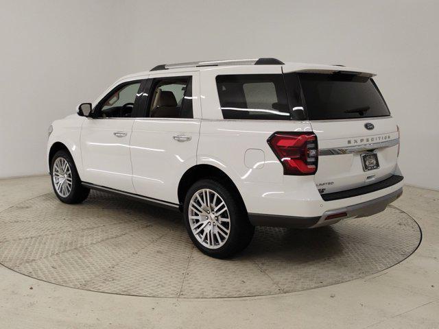 new 2024 Ford Expedition car, priced at $68,411