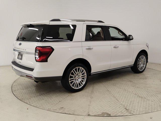 new 2024 Ford Expedition car, priced at $68,411