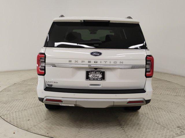 new 2024 Ford Expedition car, priced at $68,411