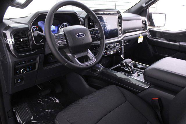 new 2023 Ford F-150 car, priced at $60,433