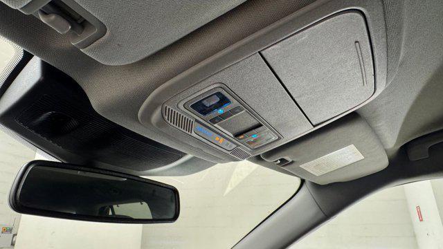 used 2023 Ford Explorer car, priced at $29,997