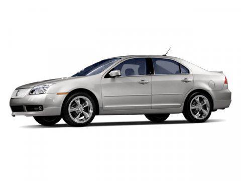 used 2009 Mercury Milan car, priced at $6,999