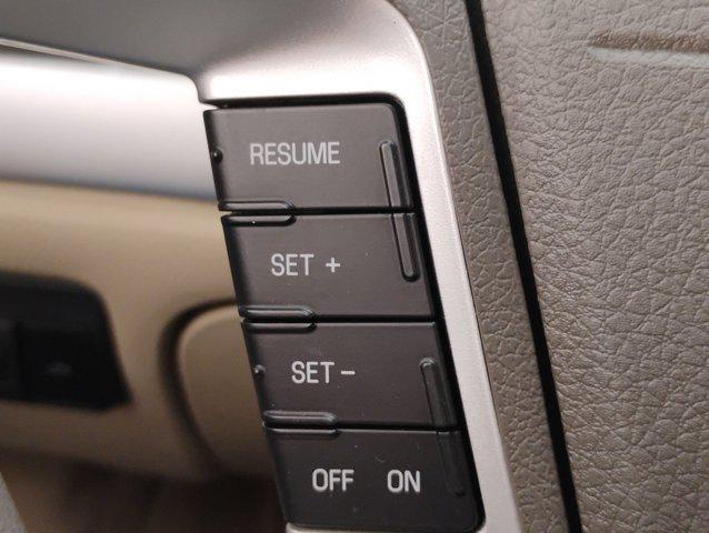 used 2009 Mercury Milan car, priced at $6,797