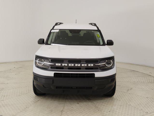 used 2024 Ford Bronco Sport car, priced at $27,699