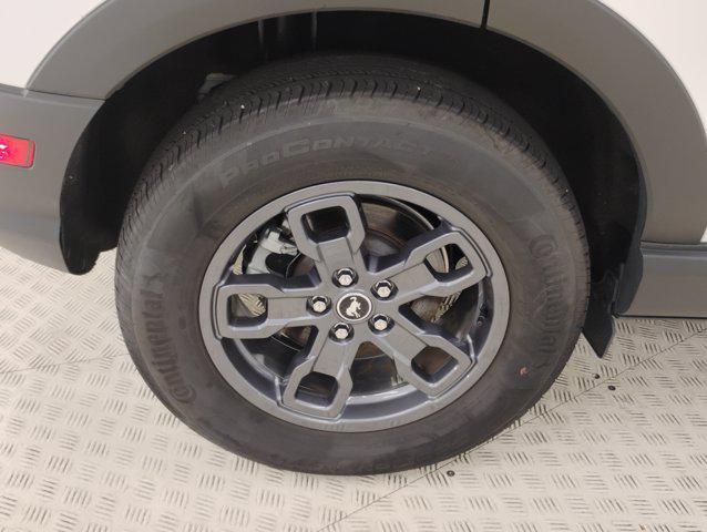 used 2024 Ford Bronco Sport car, priced at $27,699