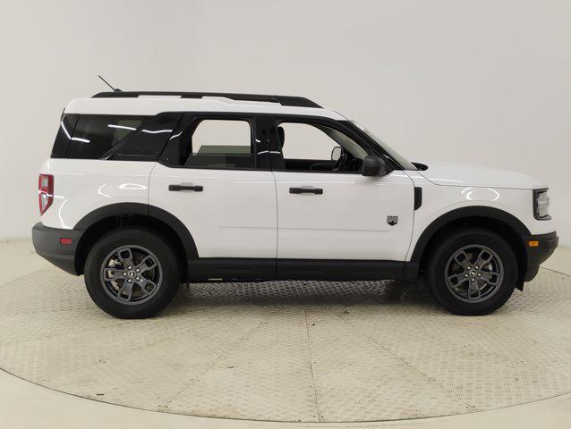 used 2024 Ford Bronco Sport car, priced at $27,699
