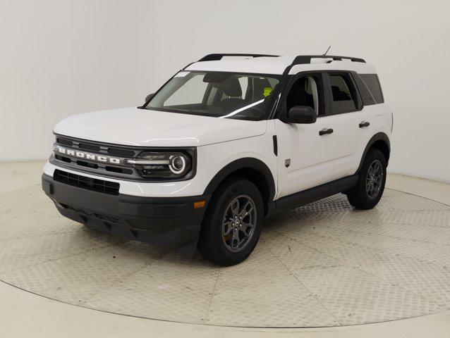 used 2024 Ford Bronco Sport car, priced at $27,699