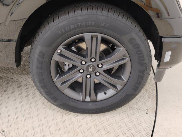 used 2023 Ford F-150 car, priced at $36,998