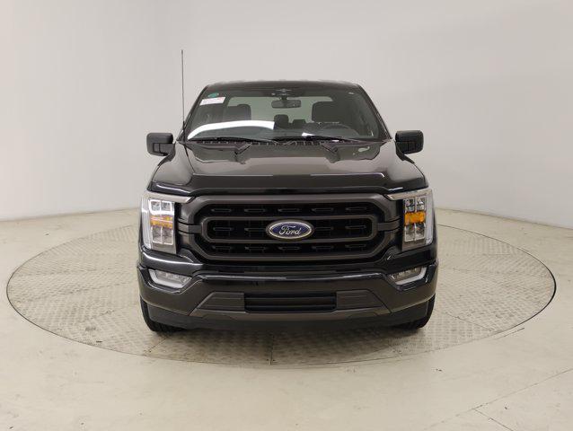 used 2023 Ford F-150 car, priced at $36,998