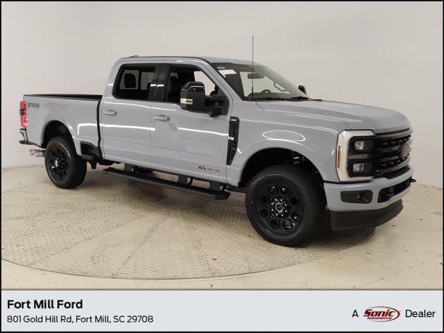 new 2024 Ford F-250 car, priced at $79,361