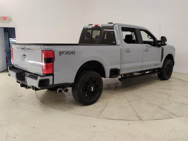 new 2024 Ford F-250 car, priced at $79,361