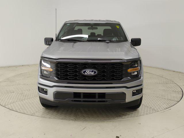 new 2025 Ford F-150 car, priced at $44,591