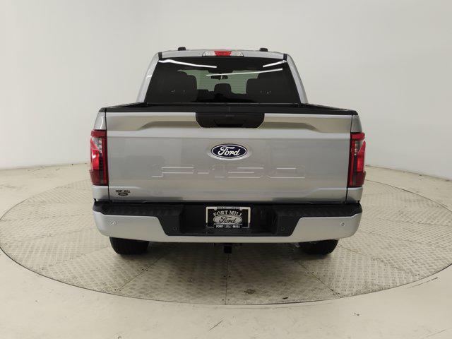 new 2025 Ford F-150 car, priced at $44,591