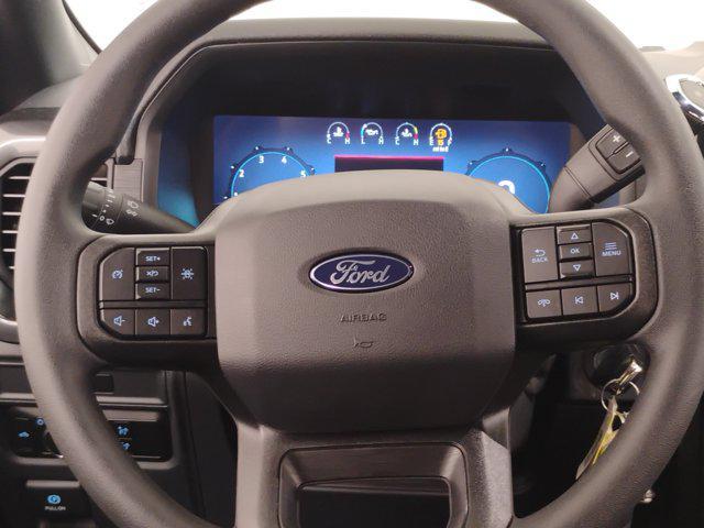 new 2025 Ford F-150 car, priced at $44,591