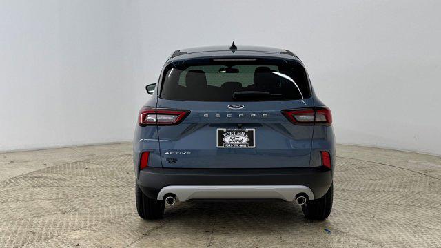 new 2026 Ford Escape car, priced at $30,841