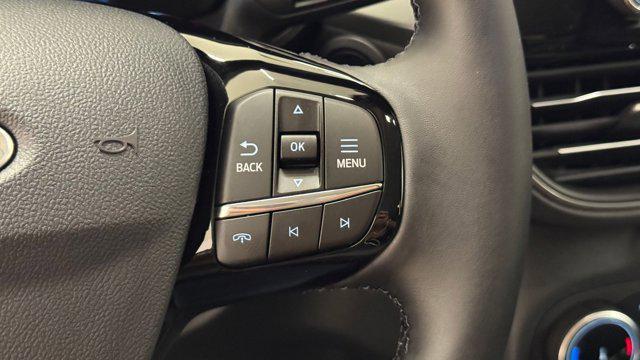 new 2026 Ford Escape car, priced at $30,841