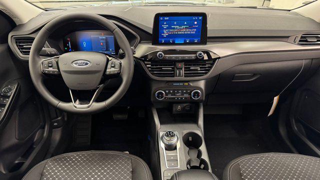 new 2026 Ford Escape car, priced at $30,841