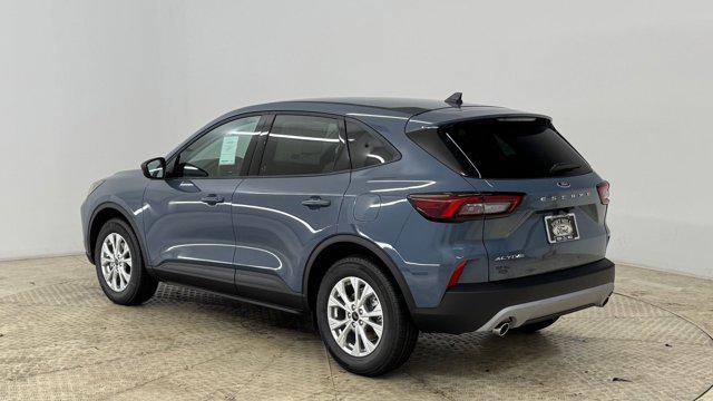 new 2026 Ford Escape car, priced at $30,841
