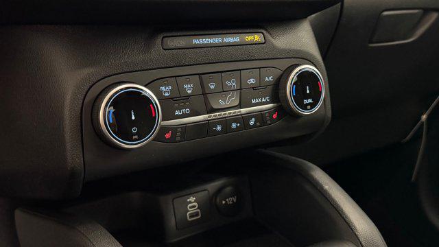 new 2026 Ford Escape car, priced at $30,841