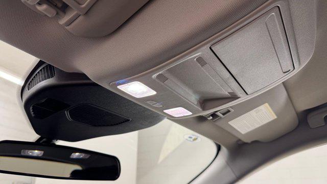 new 2026 Ford Escape car, priced at $30,841