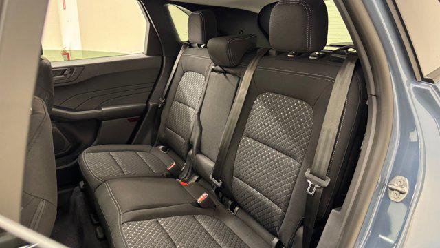 new 2026 Ford Escape car, priced at $30,841