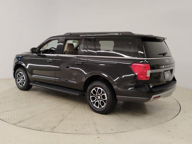 new 2024 Ford Expedition car, priced at $66,191