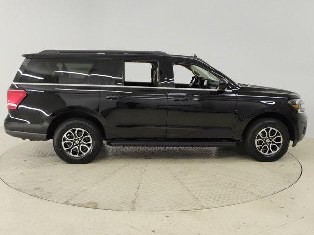 new 2024 Ford Expedition car, priced at $66,191