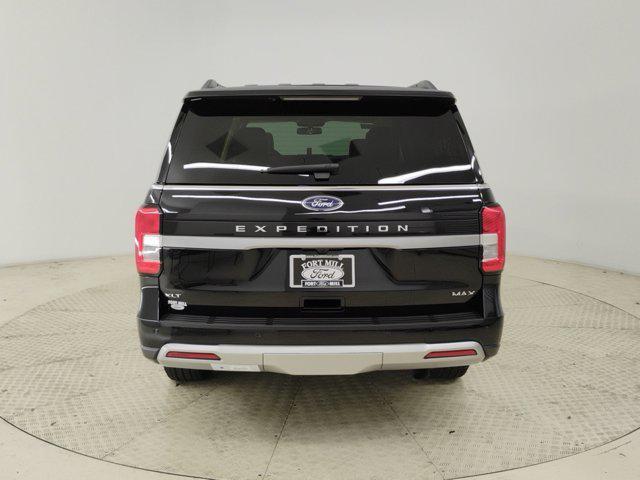 new 2024 Ford Expedition car, priced at $66,191