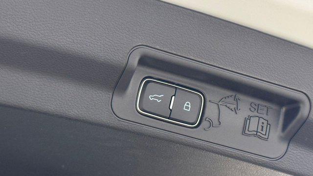 new 2026 Ford Explorer car, priced at $51,821