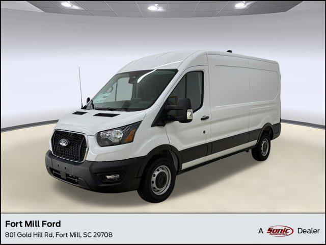 new 2026 Ford Transit-250 car, priced at $54,741