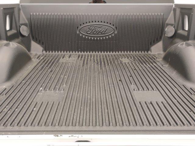new 2025 Ford F-150 car, priced at $49,821
