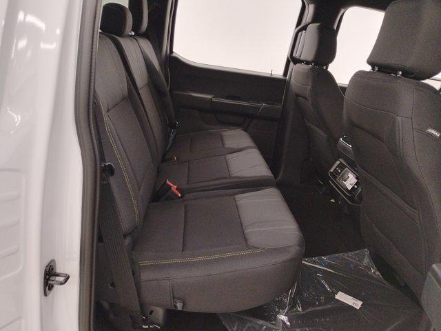 new 2025 Ford F-150 car, priced at $49,821