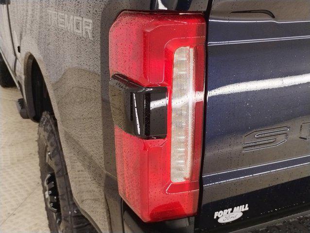 new 2025 Ford F-250 car, priced at $86,541