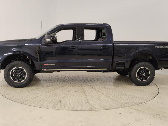 new 2025 Ford F-250 car, priced at $86,541