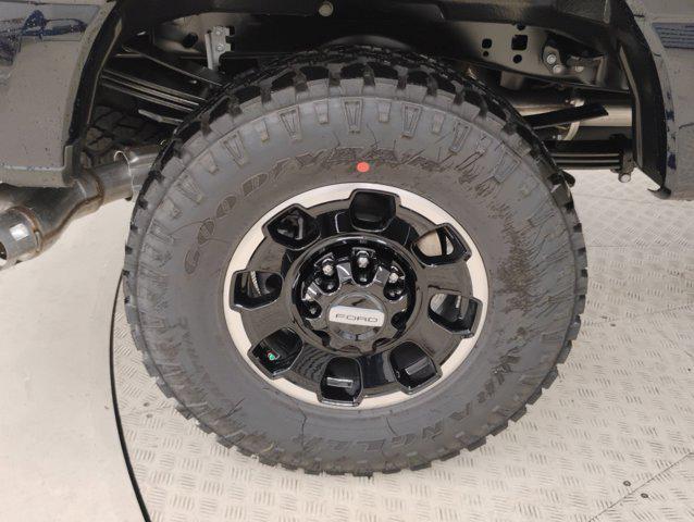 new 2025 Ford F-250 car, priced at $81,962