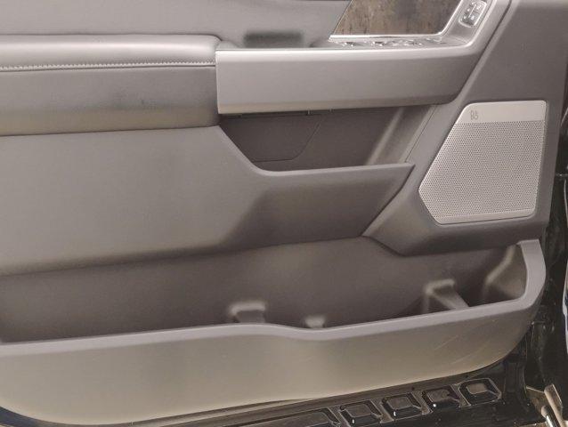 new 2025 Ford F-250 car, priced at $81,962