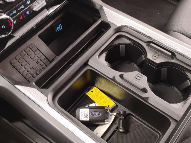 new 2025 Ford F-250 car, priced at $81,962