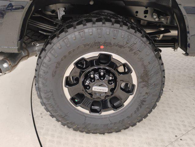 new 2025 Ford F-250 car, priced at $86,541